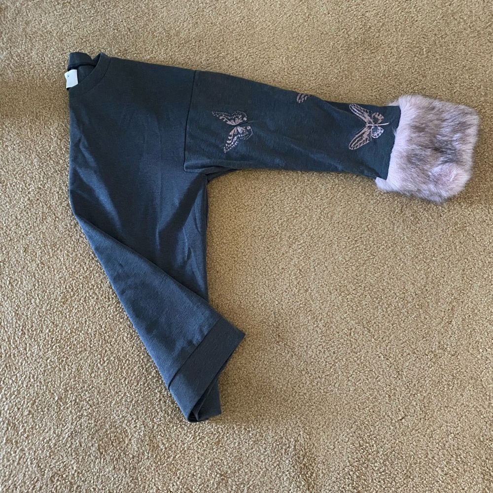 Seven Lab NYC Top